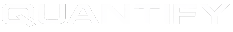 Quantify